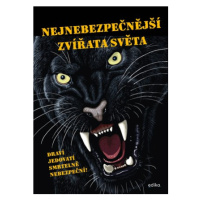 Nejnebezpečnější zvířata světa | Karolin Kützel