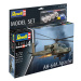 ModelSet vrtulník 63824 - AH-64A Apache (1:72)