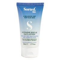 Sorted Skin Intensive Rescue Face Lotion 50ml