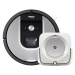 iRobot Roomba 975 a Braava jet m6 - Akční set
