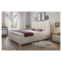Confy Designová postel Amara 180 x 200 - 7 barevných provedení