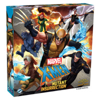 Fantasy Flight Games X-Men: Mutant Insurrection