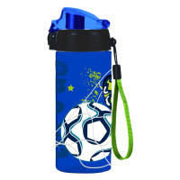 Láhev Oxy Click 500 ml - Fotbal