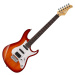 Cort G250 Tobacco Burst Elektrická kytara