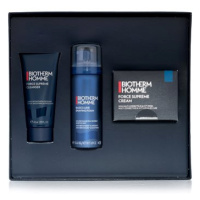 BIOTHERM Homme Force Supreme Set 140 ml