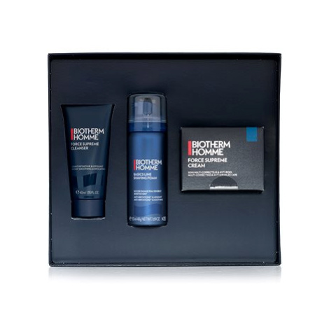 BIOTHERM Homme Force Supreme Set 140 ml