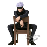 Soška Bandai Banpresto Jujutsu Kaisen - Break time collection- Satoru Gojo (vol. 4)