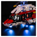 Light my Bricks Sada světel - LEGO Airbus H175 Rescue Helicopter 42145