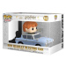 Funko POP! Harry Potter Anniversary- Ron with Car