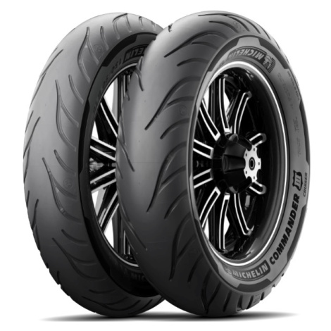 MICHELIN 140/90 -16 77H COMMANDER_3_CRUISER TL/TT REINF.