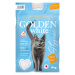 Golden White kočkolit - Výhodné balení 2 x 14 kg