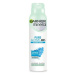 GARNIER Mineral Pure Active Antibacterial Spray Antiperspirant 150 ml