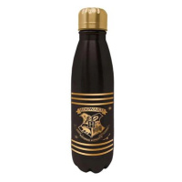 Harry Potter: Black And Gold - nerezová, 540 ml