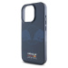 Zadní kryt Red Bull PC/TPU Two Bulls Magsafe Zadní pro Apple iPhone 15 Pro Max, navy