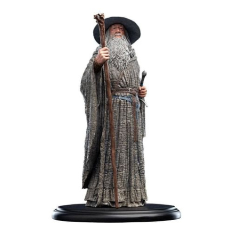 Figurka Pán prstenů - čaroděj Gandalf Šedý