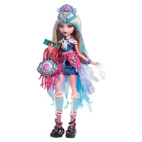 Mattel monster high monster fest lagoona blue, hxh82