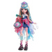 Mattel monster high monster fest lagoona blue, hxh82