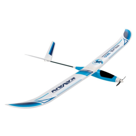 KAVAN Falke 1800mm ARF - modrá Letadla IQ models
