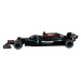mamido Formule na dálkové ovládání RC Mercedes F1 1:18