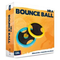 Bounce ball