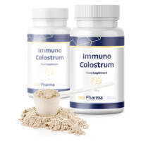 mcePharma Immuno Colostrum - s vitamínem D na podporu imunity
