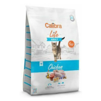 Calibra Cat Life Adult Chicken 1,5kg sleva