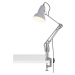 Anglepoise Anglepoise Original 1227 stolní lampa svorka, šedá