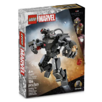 War Machine v robotickém brnění - LEGO® Marvel