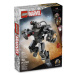 War Machine v robotickém brnění - LEGO® Marvel