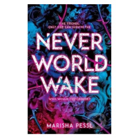 Neverworld Wake - Marisha Pessl - kniha z kategorie Beletrie pro děti