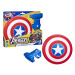 HASBRO - Magnetický štít Avengers Captain America