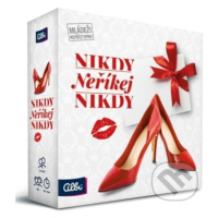 Nikdy neříkej nikdy