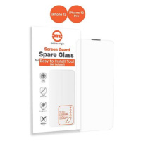 Mobile Origin Orange Screen Guard Spare Glass iPhone 12 Pro/12