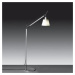 Artemide TOLOMEO LETTURA alu. C/stín.PERGAM. Bez podstavce A014600