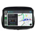 Honda Fr-v Rádio Navigace Android Carplay Mapy Aplikace