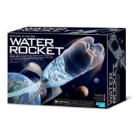 Mac Toys Vodní raketa