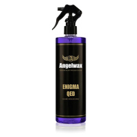 Detailer s keramikou Angelwax Enigma QED (500 ml)