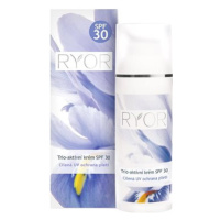 RYOR Trio - Aktivní krém SPF 30 50 ml