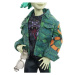 Mattel Monster High PANENKA MONSTERKA - DEUCE