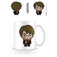 Hrnek Harry Potter Harry Chibi 315 ml