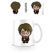 Hrnek Harry Potter Harry Chibi 315 ml