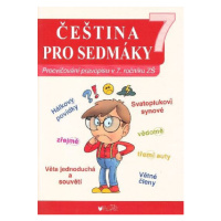 Čeština pro sedmáky