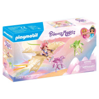 PLAYMOBIL® 71363 Nebeský výlet s hříbětem Pegasem