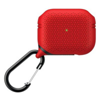 Catalyst Waterproof Premium Red Apple AirPods Pro/Pro 2