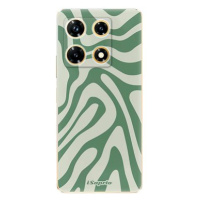 iSaprio Zebra Green - Infinix Note 30 PRO