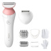 Philips SatinShave Series 6000 Wet & Dry BRL146/00