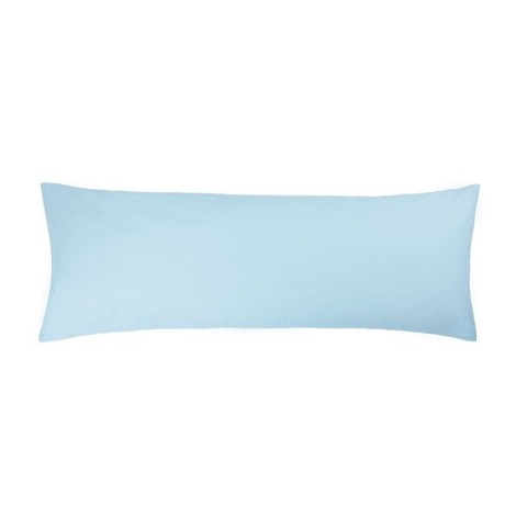 Bellatex Povlak na relaxační polštář světlá modrá