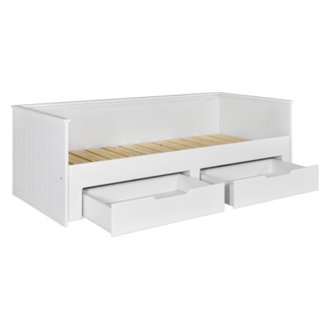 Postele Rajnabytku.cz