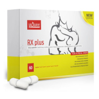 VALAVANI RX plus 60 kapslí