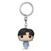 Funko POP! Keychain: BTS S4- V